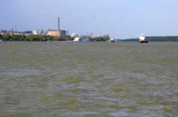 Constanţa, sub cod galben până pe 26 mai